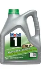 Фото для Моторное масло Mobil 1 ESP x2 0W-20 4л